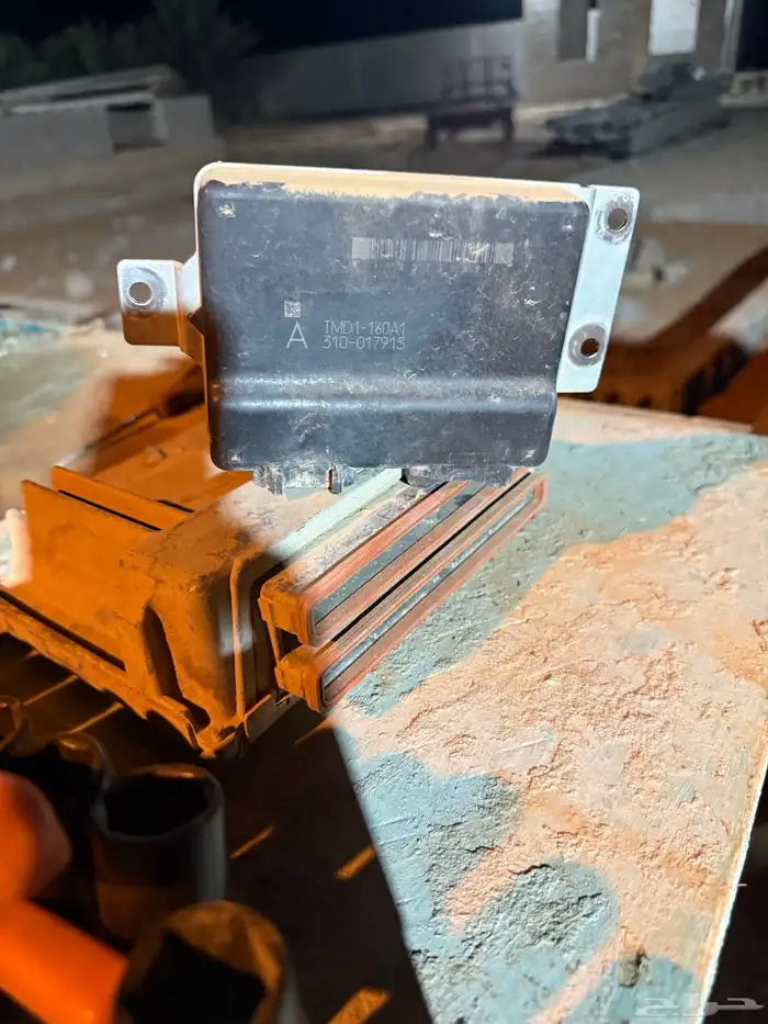 كمبيوتر جمس سوبربان 9