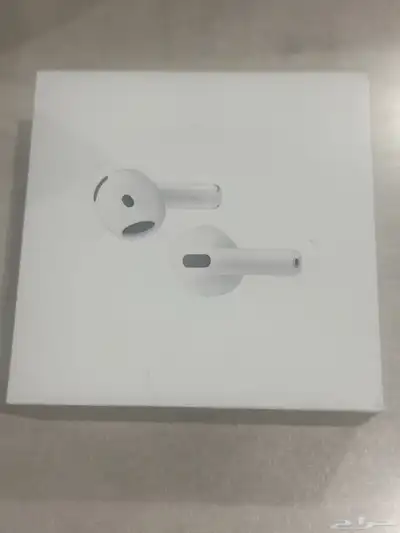 سماعات ابل 4 مانعة للضوضاء والازعاج index