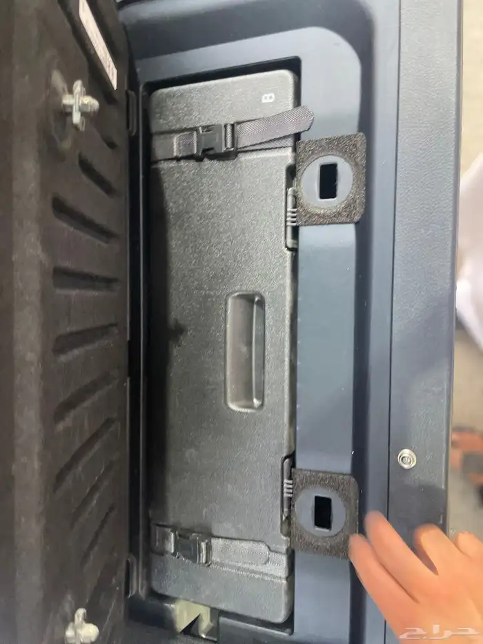 لكزس LX570 2021 زيتي ممشى 130الف 23