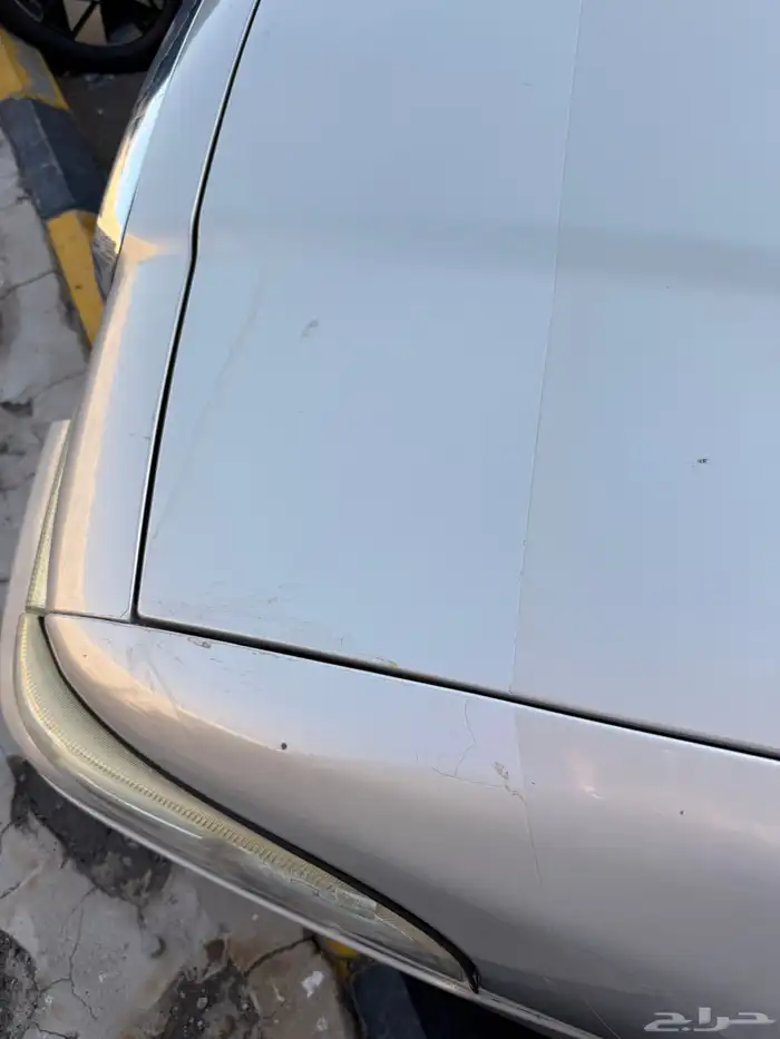 للبيع فورد ماركيز2011 ثاني مالك بدي ومحركات وكاله 5