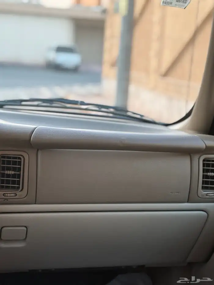 جمس سوبربان 2006 (تم البيع) 49