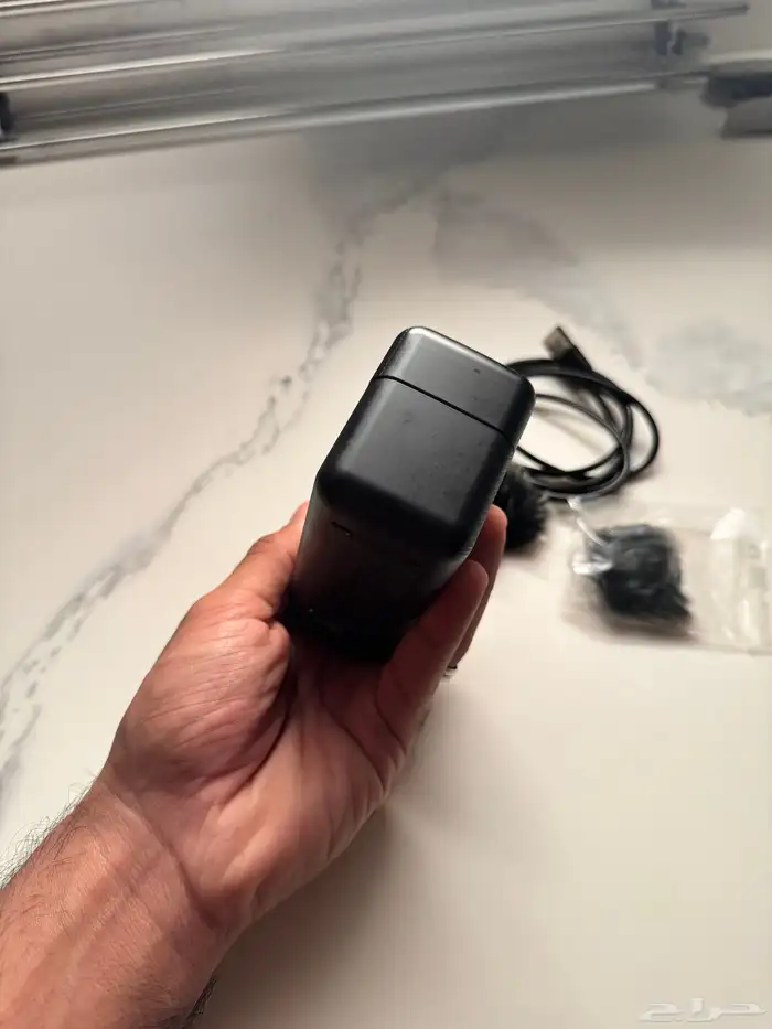 مايك دي جي اي dji 5