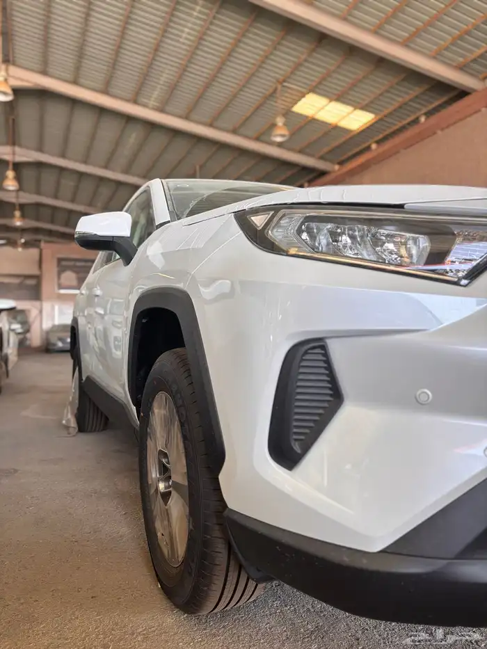 راف فور ستاندر دبل 2025 9