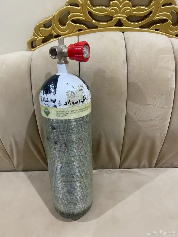 اسطوانة 7لتر 1