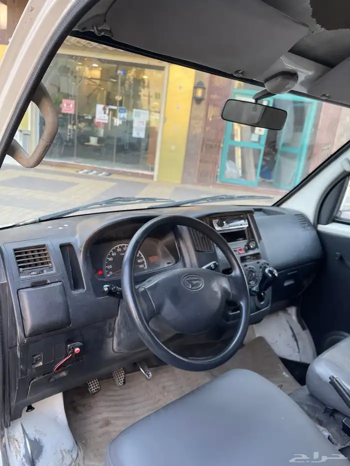 ديهاتسو دباب 2010 10