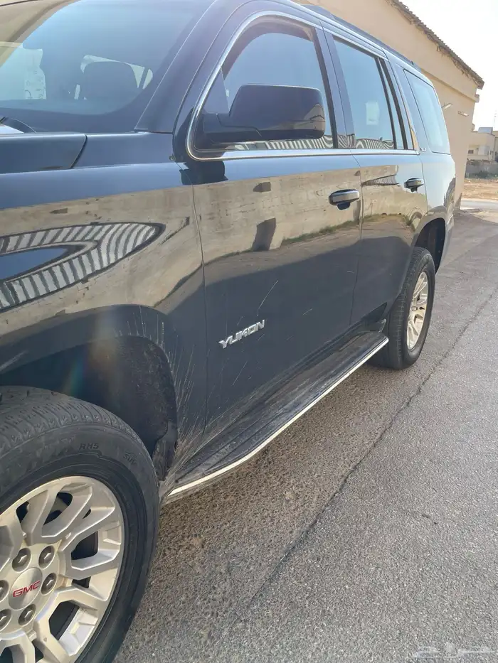 يوكن 2018 مطور 12