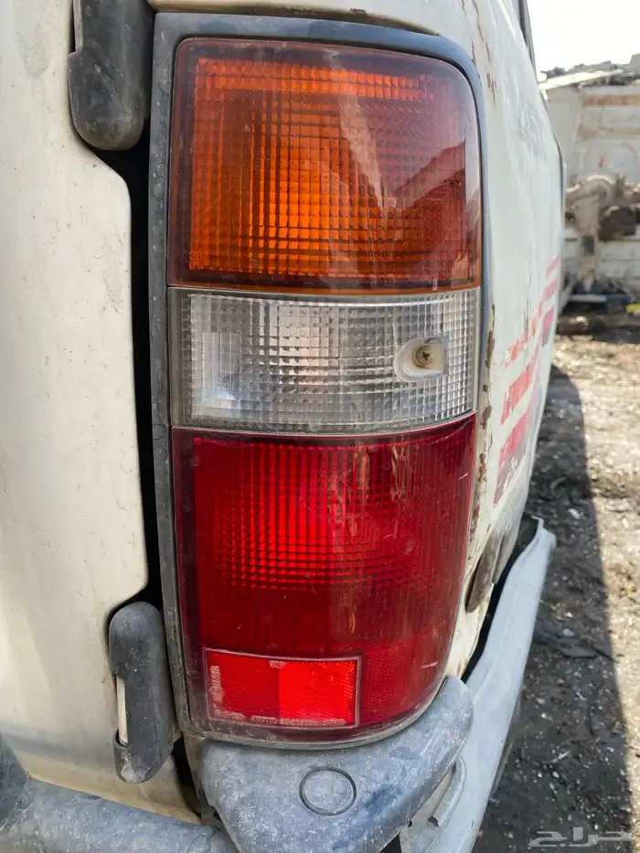 قطع غيار لند كروزر مديل 1997 2