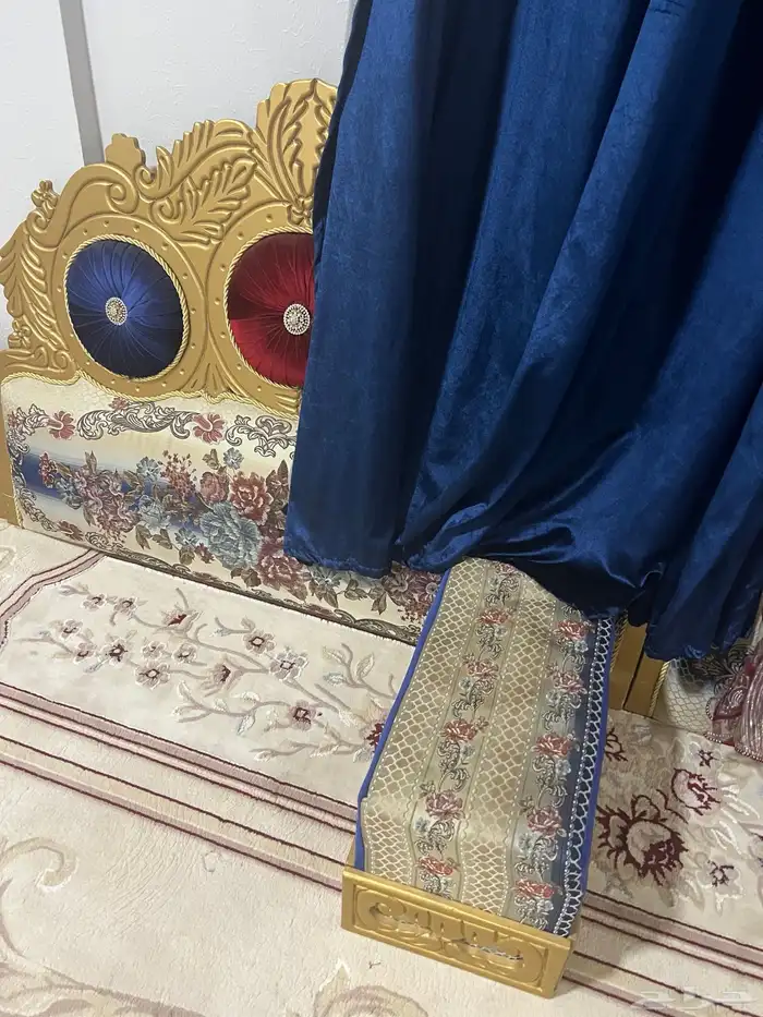 مساند غرفه 4 5 6