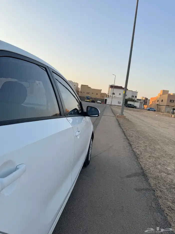 كيا بيجاس 2020 5