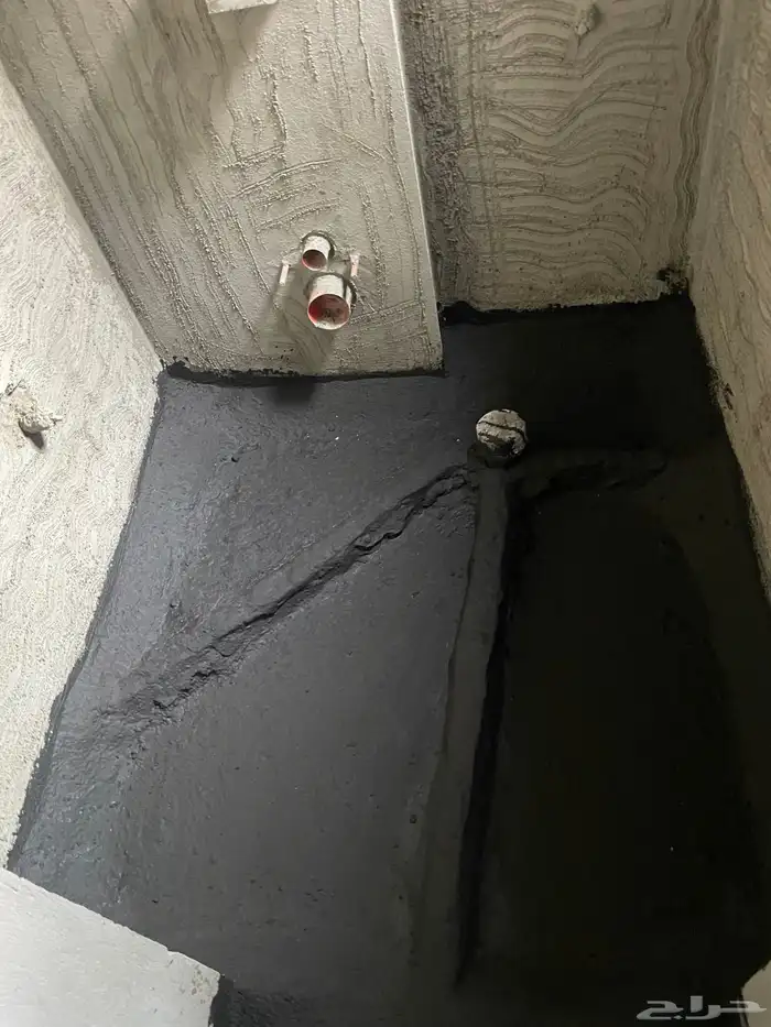 شركة عزل اسطح وخزانات وكشف تسربات المياه 8