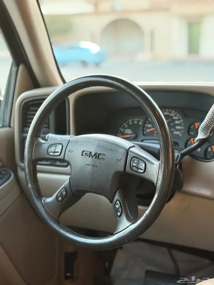 جمس سوبربان 2006 (تم البيع) 47