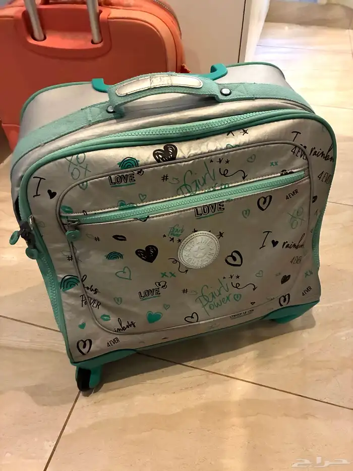 Kipling Bags 1