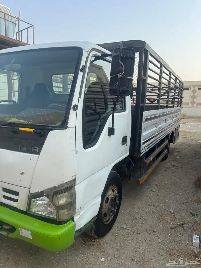 دينا ايسوزو 2007 للبيع 5