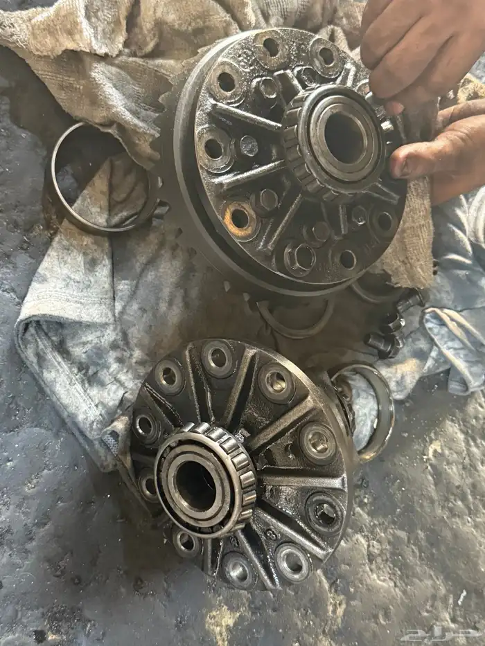 كرونة ددسن 0