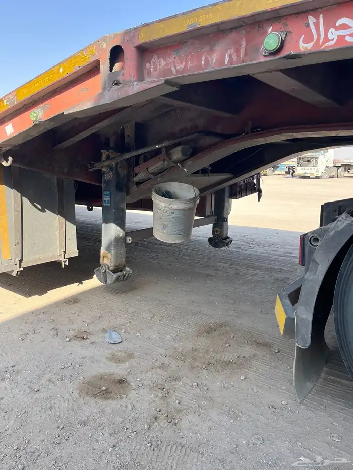 للبيع لوبد للمعدات الثقيلة 18