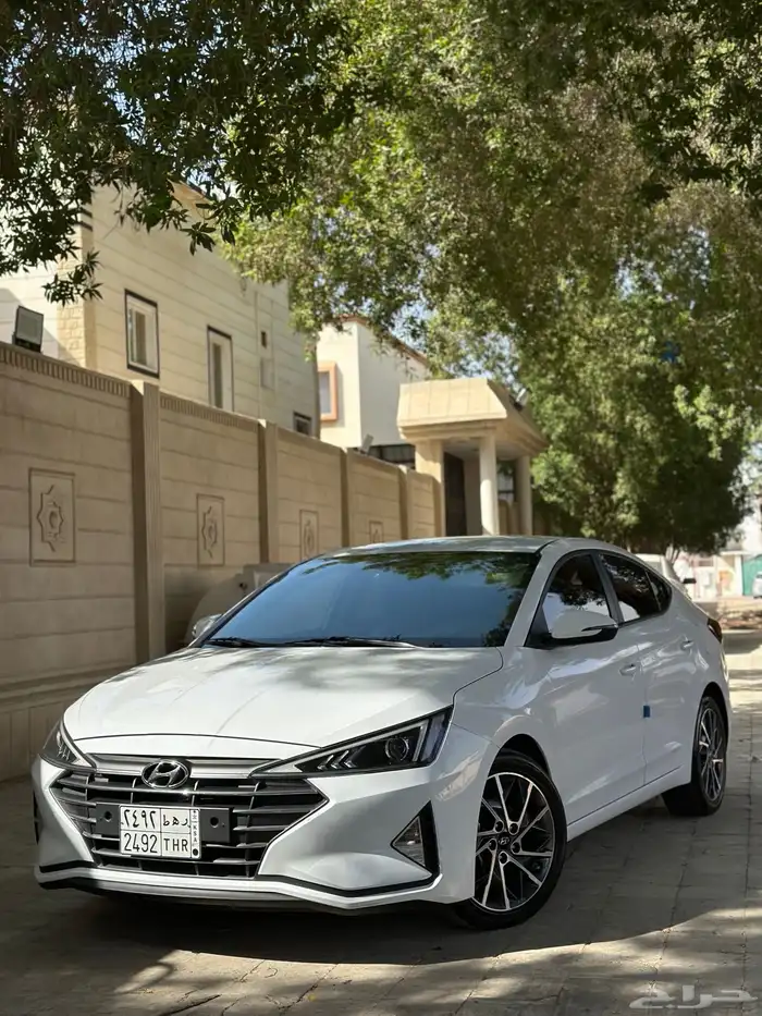 النترا 2020 ممشى 80 الف 1