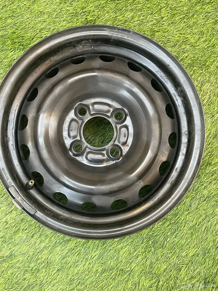 جنوط مقاس 14 حديد للصني 1