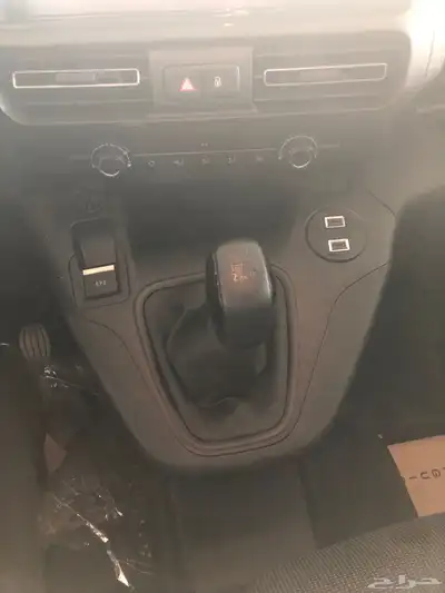 فيات دوبلو فان بضاعه 2025 ديزل index