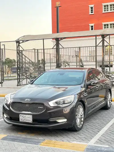 كيا كوريس 2016 v 8 index