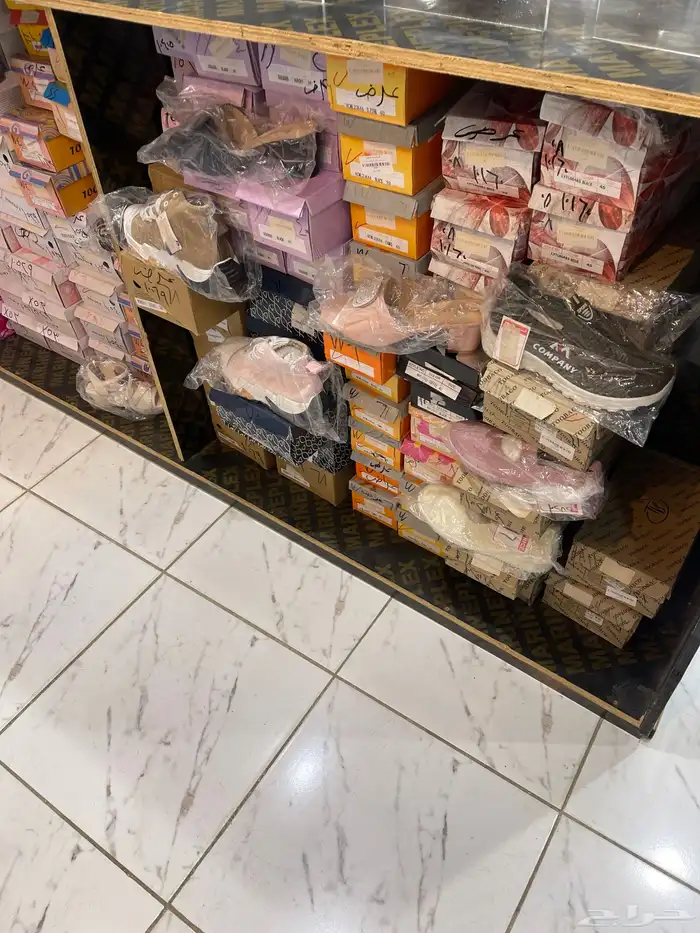 احذيه تصفيه 7