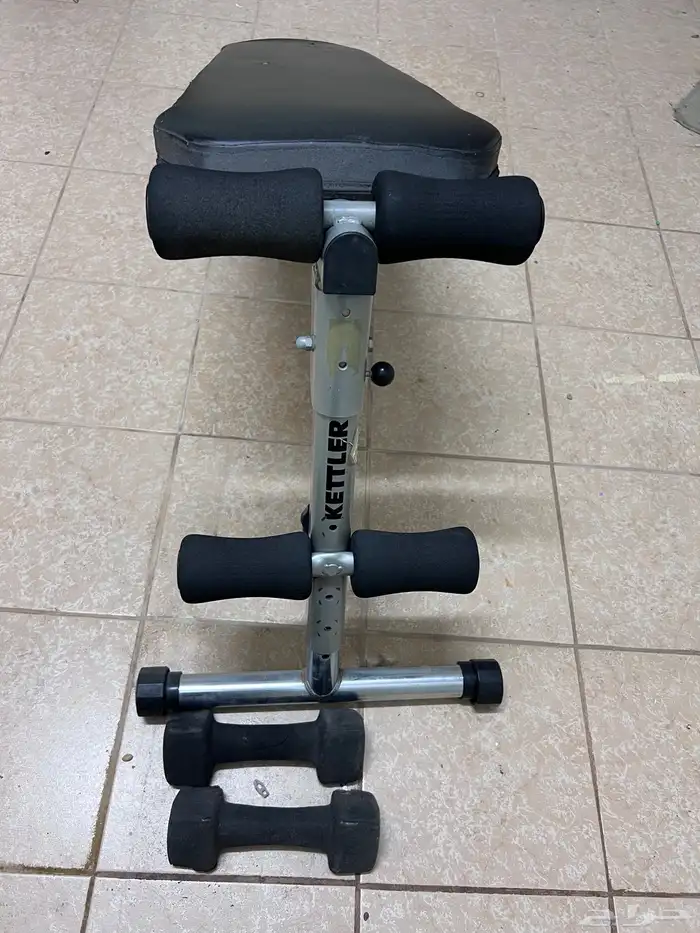 أدوات رياضية 0