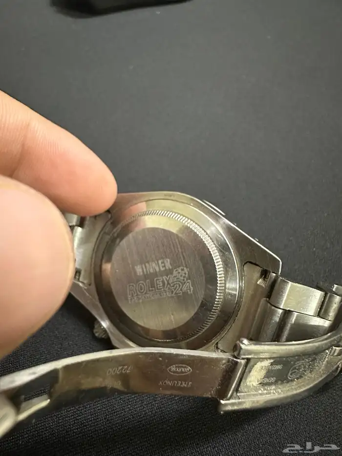 روليكس ديتونا درجة اولى 2