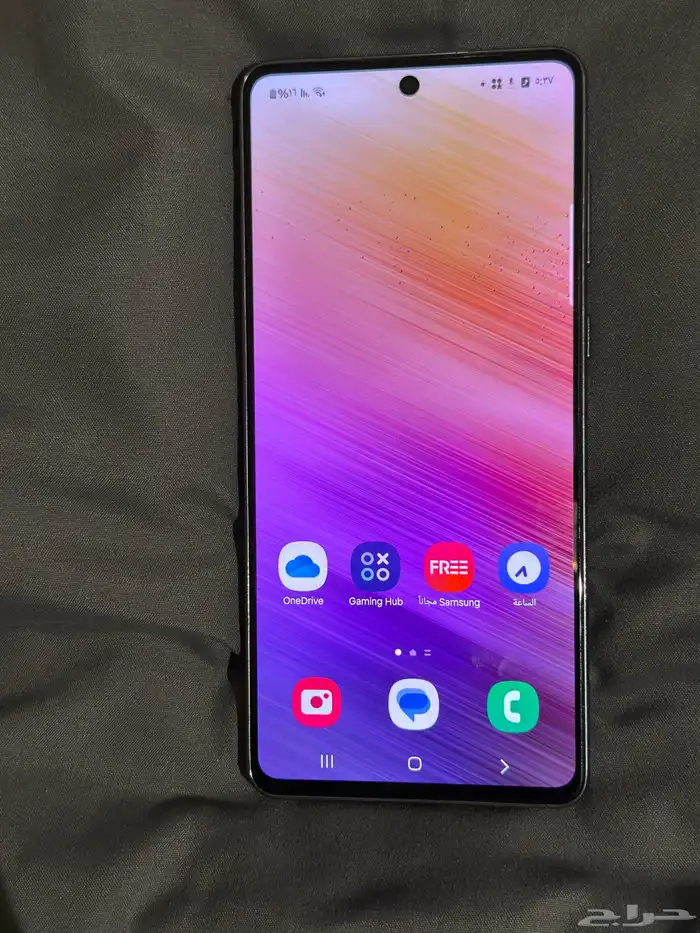 جوال سامسونق اي 73   Samsung A73 0