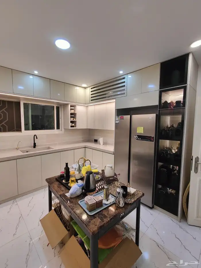 تفصيل اجود أنواع المطابخ 6