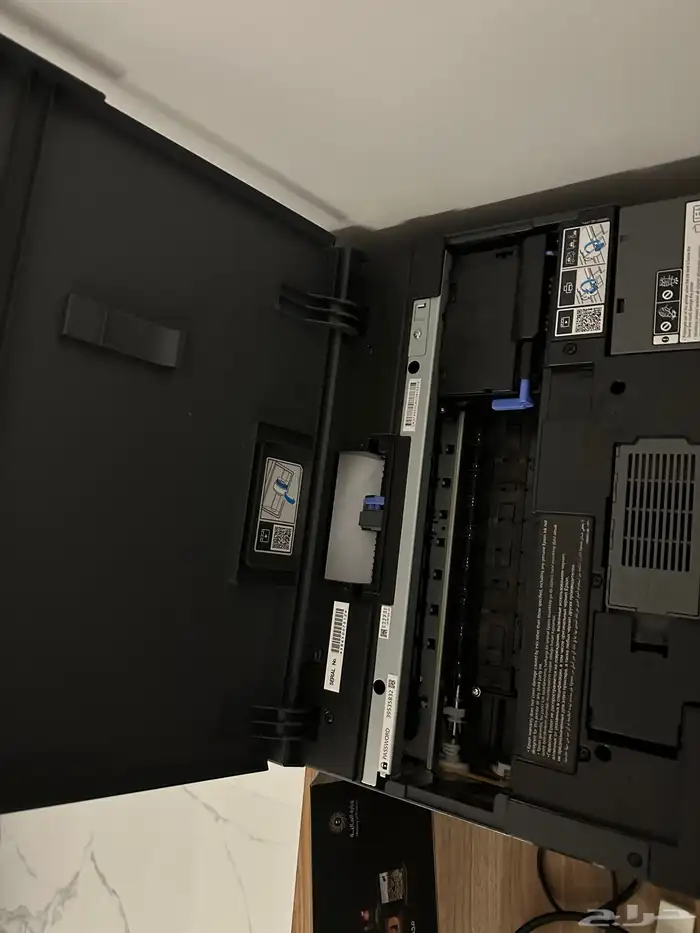 طابعة EPSON L8050 للبيع 1