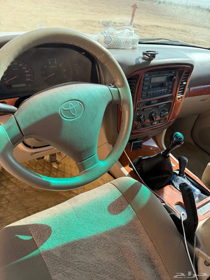 جي اكس ار 2001 قير عادي 6