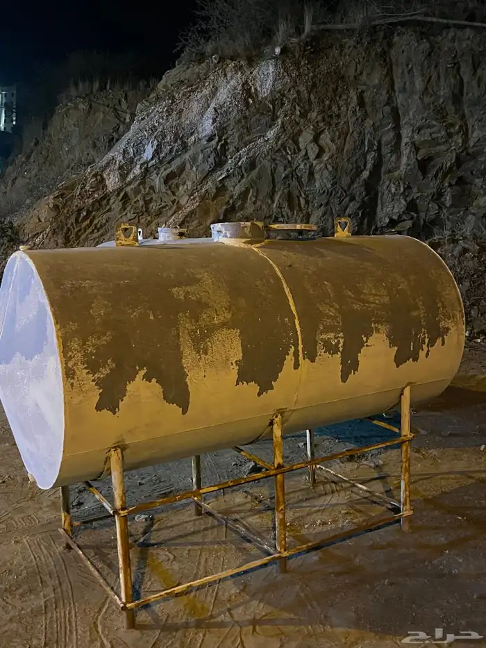 خزانات مياه 0