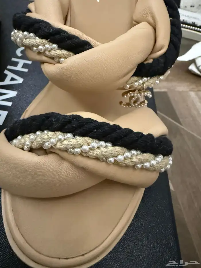 احذيه ماركات عالميه اصليه Chanel-find-Gucci 14