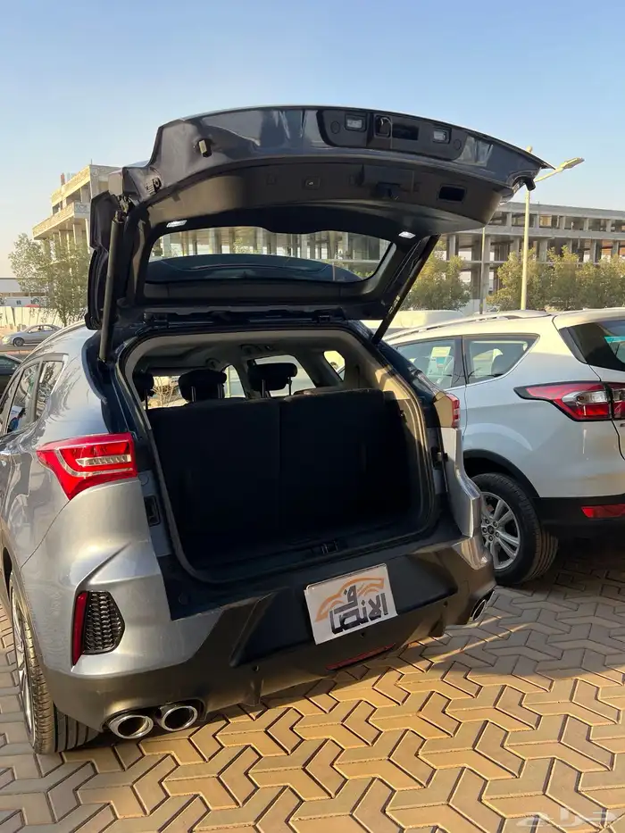 جيتور X70 2023 8