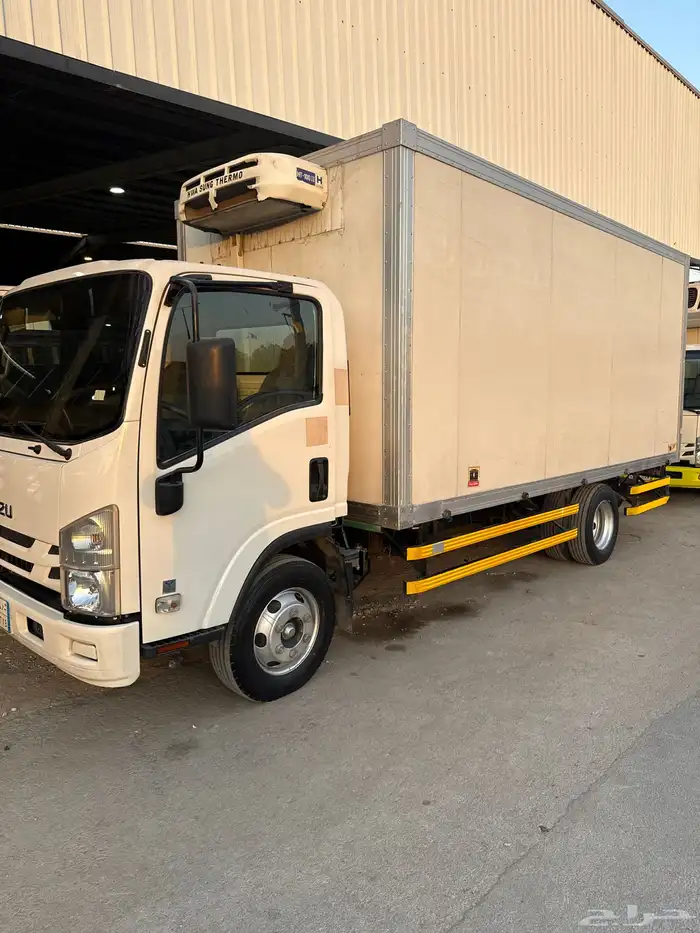 ايسوزو دينه 2022 وكاله ثلاجه 3