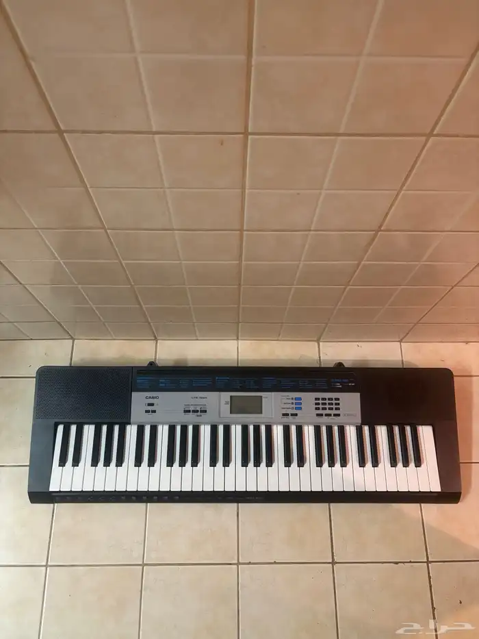 بيانو اورق اورج 1