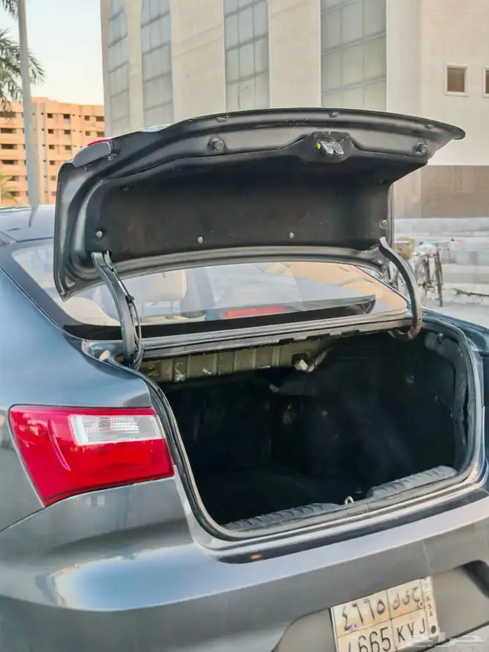 كيا ريو 2016 الجبر كاش او اقساط 21