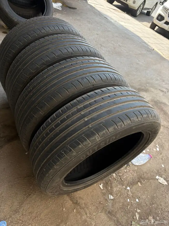 كفرات215 55 18 1