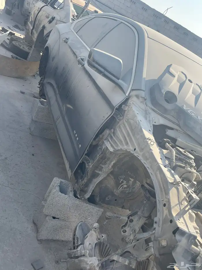 امبالا تشليح 1