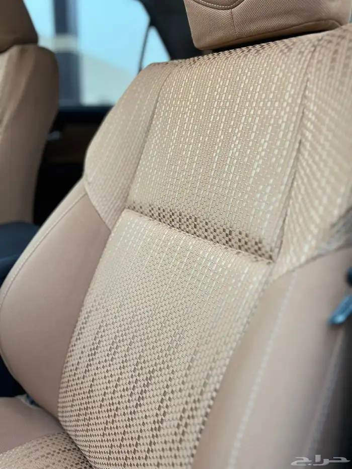 فورشنر 2020 مالك واحد GX 4 سرندل 9