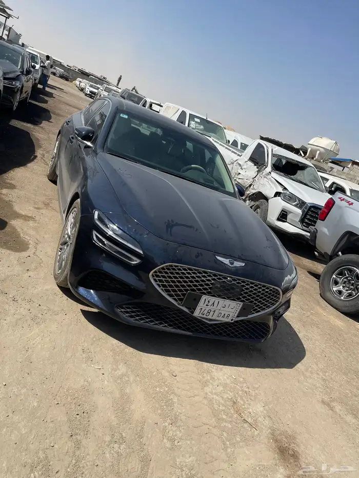 جنسس جي 70 رويال ممشى 111 رويال موديل 2021 0