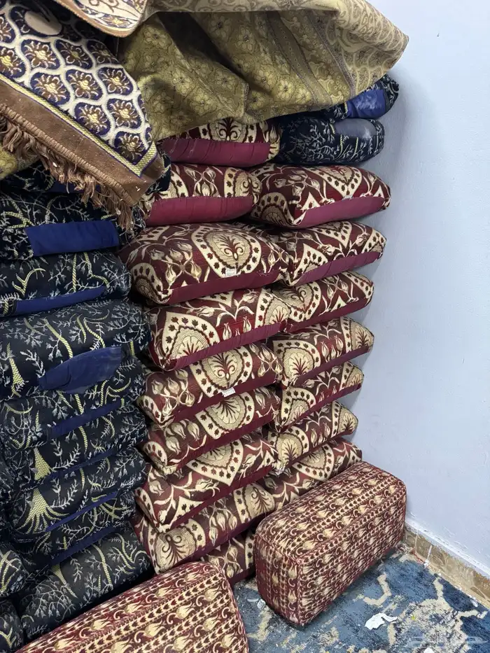 مساند ضهر قديمه 0