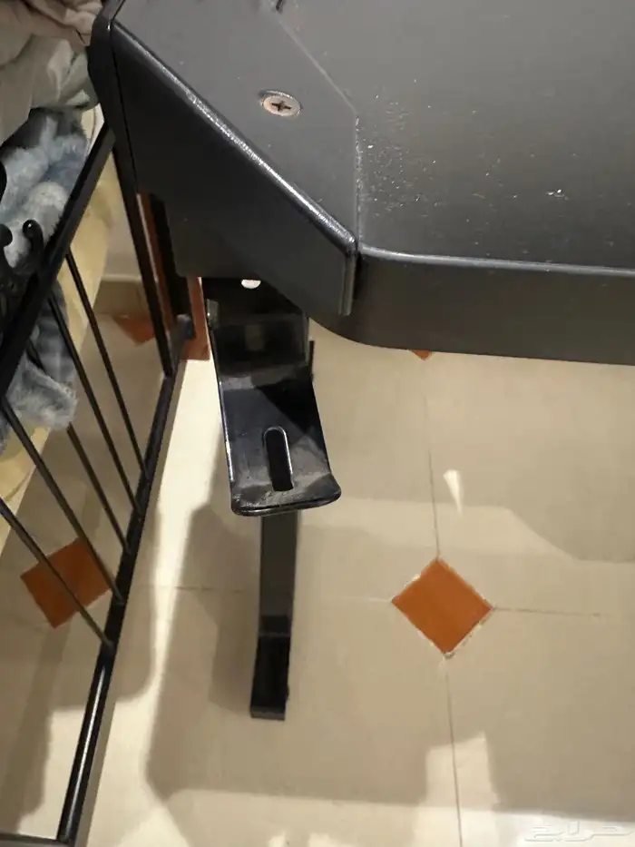 طاولة قيمنق 2