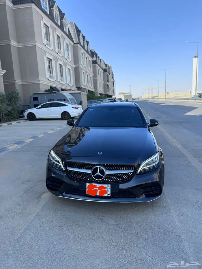 C180 AMG 0