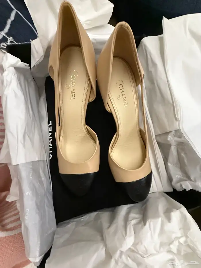 احذيه ماركات عالميه اصليه Chanel-find-Gucci 24