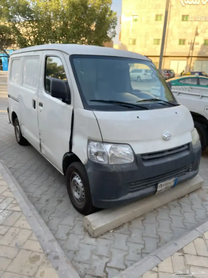 ديهاتسو دباب 2010 1