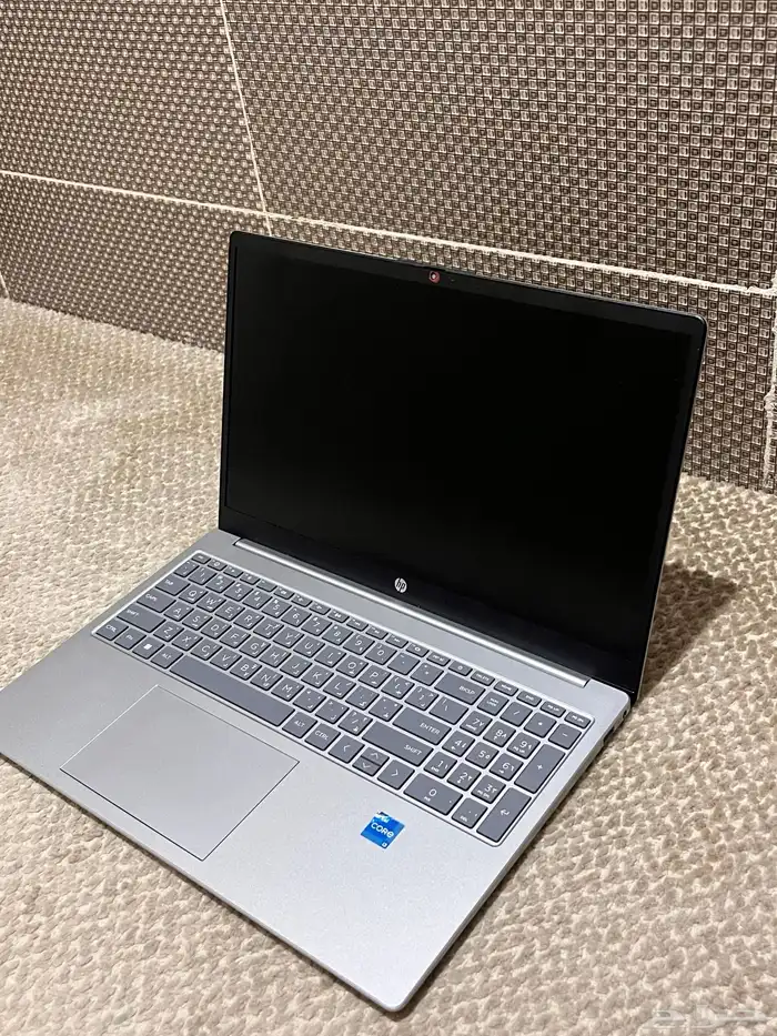 لاب توب hp 1