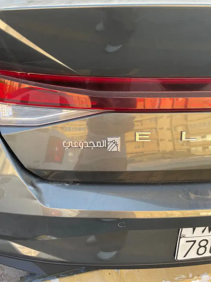 النترا 2023 للبيع 7