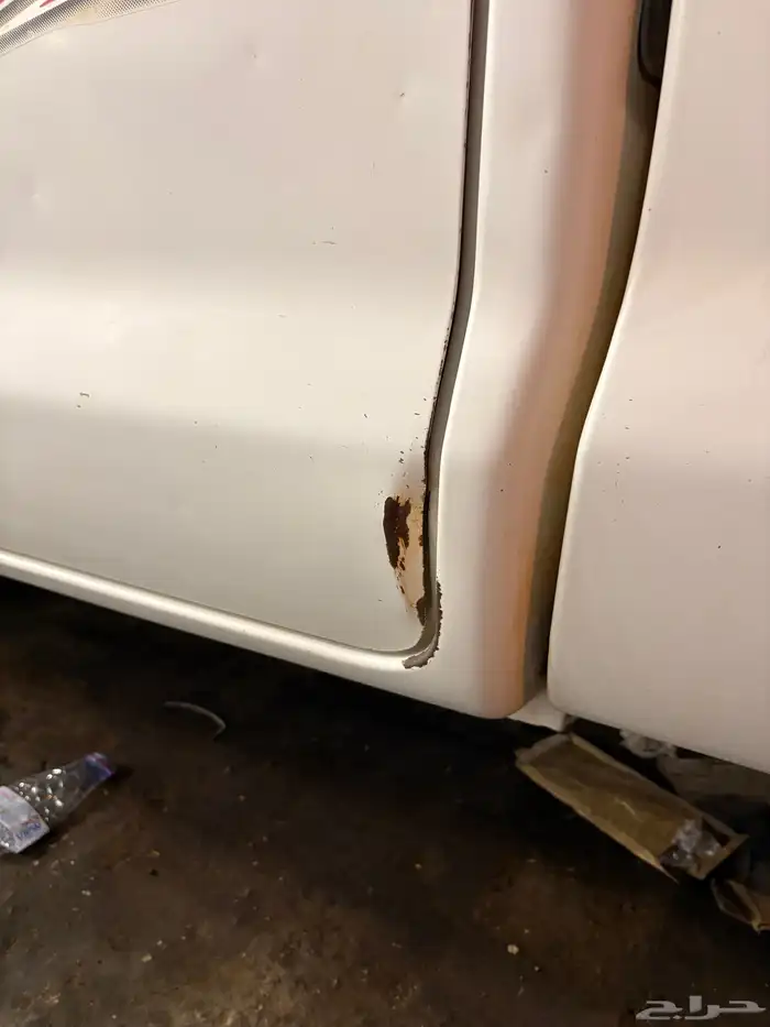 هايلوكس 2011 نظيفه 12