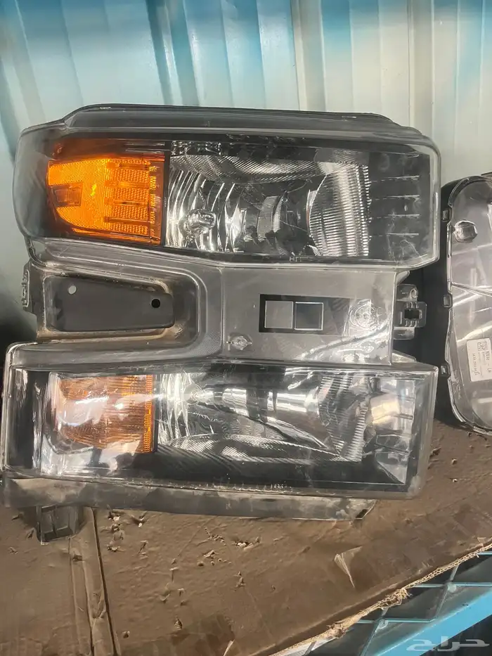 صدام تاهو 2024 7