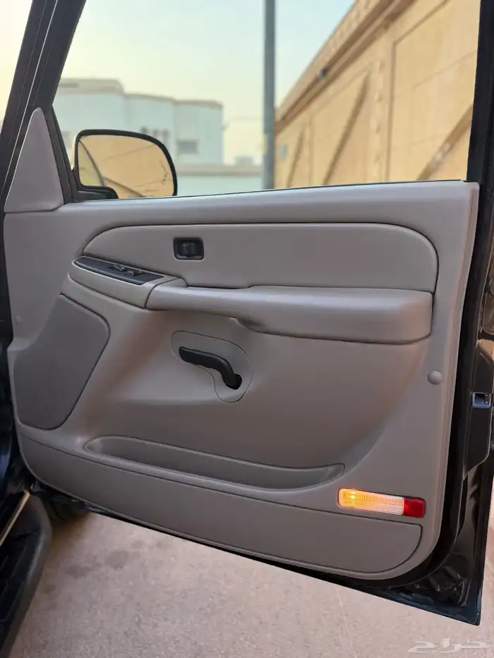 جمس سوبربان 2006 (تم البيع) 37